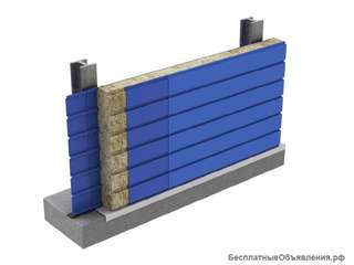 Сэндвич-Панели г. Уфа