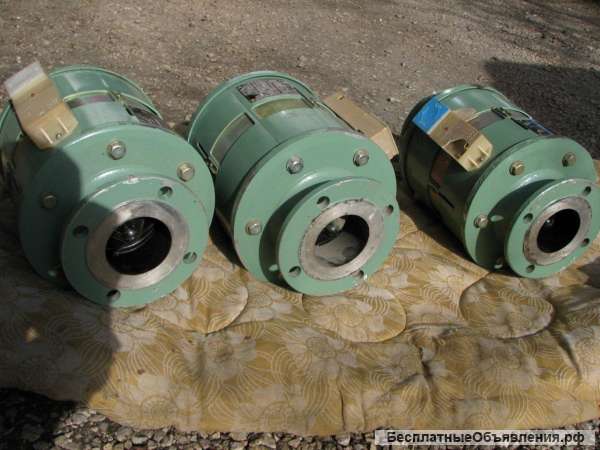 Аппарат магнитной обработки воды АМО-25 УХЛ-4
