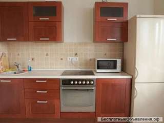 Сдаю квартиру Балябина, 6
