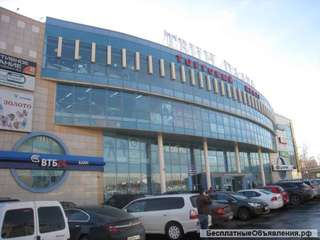 Торговое помещение у метро Теплый Стан 1300 и 500 м2