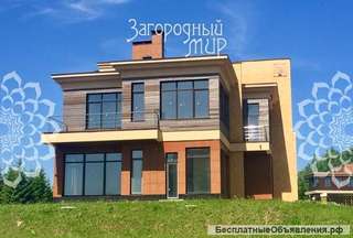 Калужское ш., 25 км от МКАД, с. Былово.