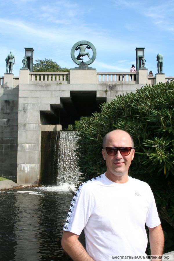 Представительство в СПб