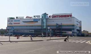 Требуется охранник в буквоед