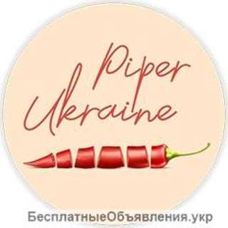 Декоративная смесь специй «Деликатная» от Пайпер Украина
