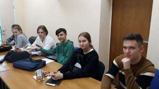 Школа природной грамотности - русский язык
