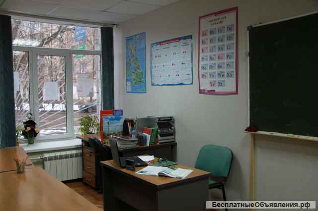 Школа природной грамотности - русский язык