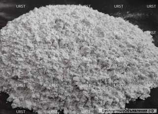 Микрокальцит, мрамор молотый от производителя