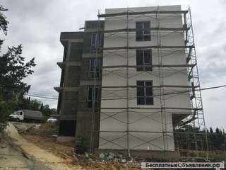 Квартира в новостройке