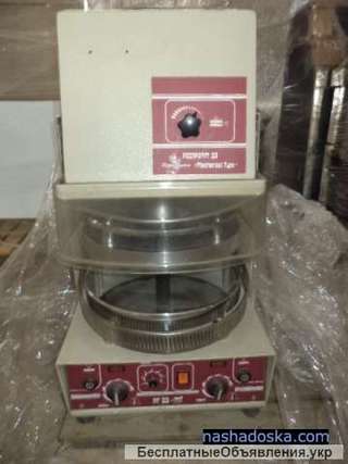 Пресс для Пиццы бу