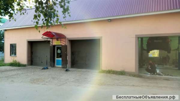 "Автосервис в Сысоево" д.49А Запчасти для Иномарок