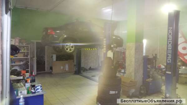 "Автосервис в Сысоево" д.49А Запчасти для Иномарок