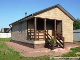 Строительство из любого материала (Энгельс)