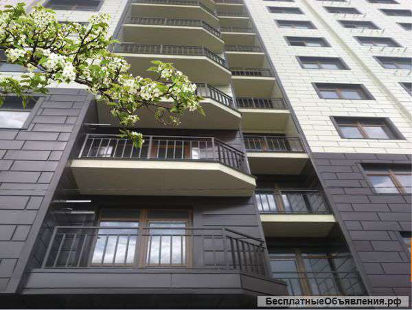 Квартира, 38 кв.м., 11 эт.