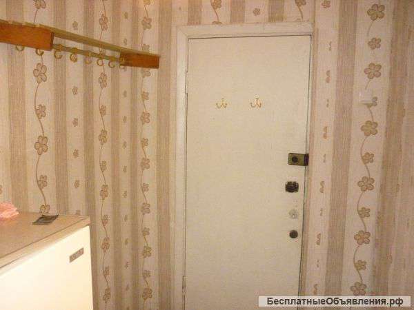 Комната в общежитие на Молодежной 109