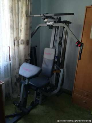 Мультистанция HouseFit