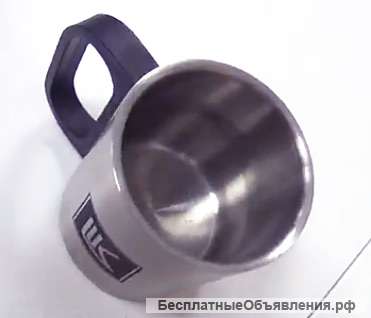 Лазерная гравировка на кружках оптом
