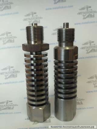 Охладитель