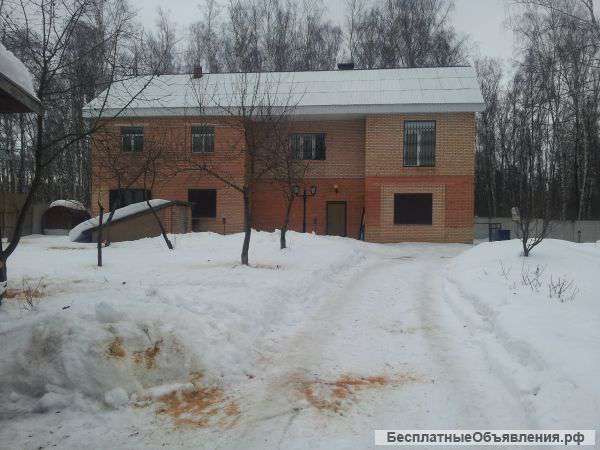 Дом для ПМЖ с.Вишняково 25 км от МКАД