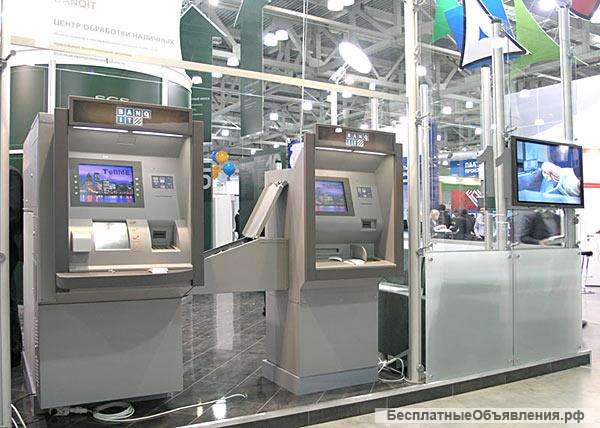 Покупаю банкоматы Deibold, Nautilus, Wincor, NCR