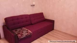 Сдается 1-ком. квартира ул. Пионерская