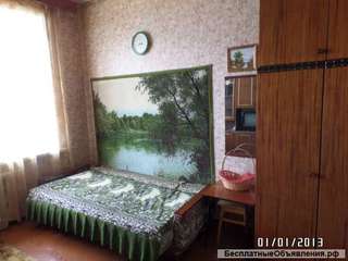 Сдам комнату от хозяина на длительный срок девушке