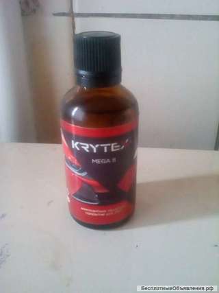 Защитное покрытие для а/м KRYTEX (mega8)-(mega10)