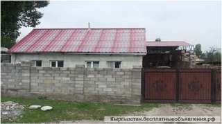 Новопавловка ул.Ала-арчинская 219