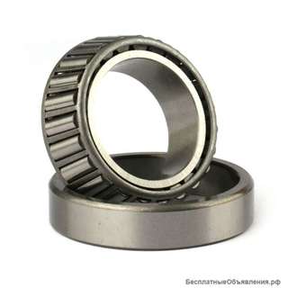 Подшипник 7203 (30203)