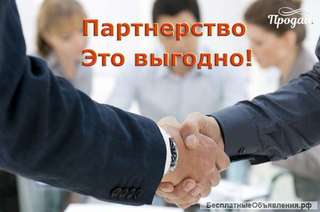 Ищу партнера по бизнесу