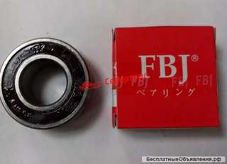 Подшипник 5205-2RSFBJ