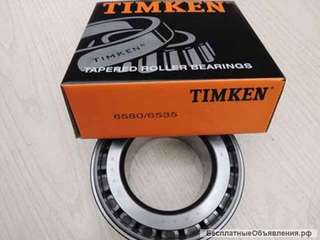 Подшипник 6580/6535 TIMKEN (88,9*161,925*53,975)