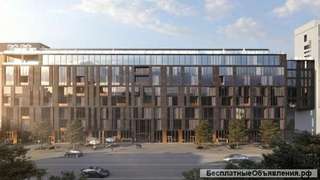 Апартаменты 54,2 кв.м. лофт: Москва, Нижняя Красносельская улица, 35с49