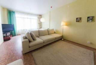 Современная квартира для современных людей