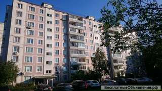 2-комнатной квартиры м.Ясенево ул.Рокотова