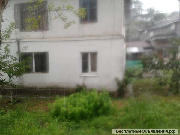 Квартира в Дагомысе