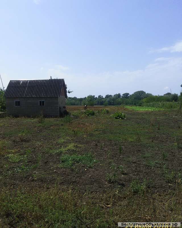 Жилье на Кубани