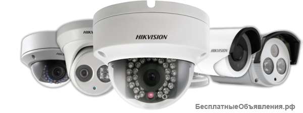 Системы видеонаблюдения от интернет-магазина U-vid. ru