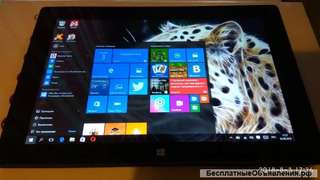 Irbis TW44 Windows 10 планшетный компьютер