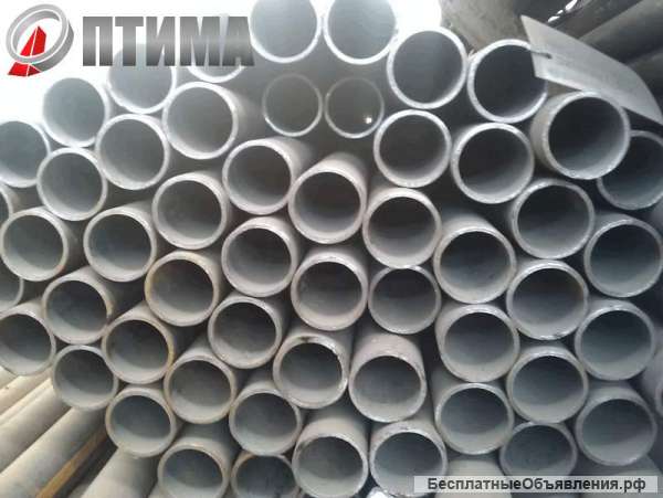 Труба бесшовная х/д 24x3.5 ГОСТ 8734-75 сталь 20