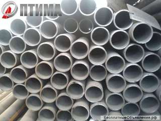 Труба бесшовная х/д 24x3.5 ГОСТ 8734-75 сталь 20