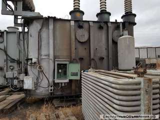 Трансформаторы ТДН 16000/110 У1 ТРДН 25000/110 У1 ТДТН 40000