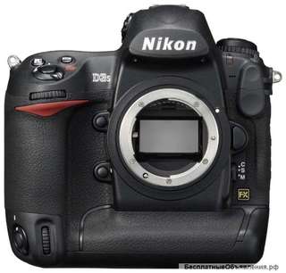 Nikon D3s и Nikkor 28-300mm f/3.5-5.6G ED VR AF-S