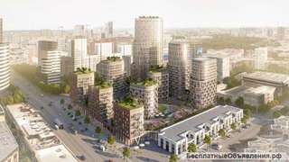 2-х комнатная квартира