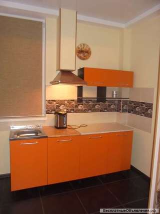 Квартиру- студию в Дагомысе