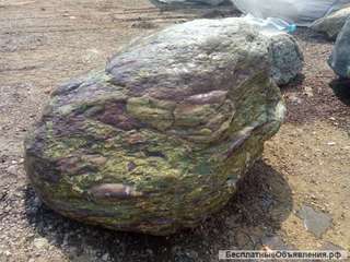 Природный камень Кавказа и Урала