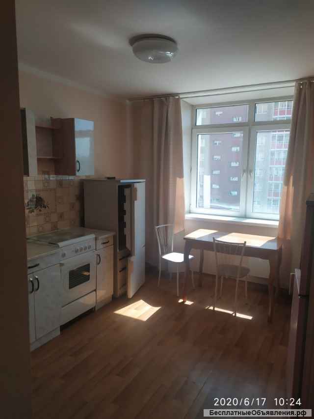 Сдам 1к, Мате Залки, 41, р-н шк. 152