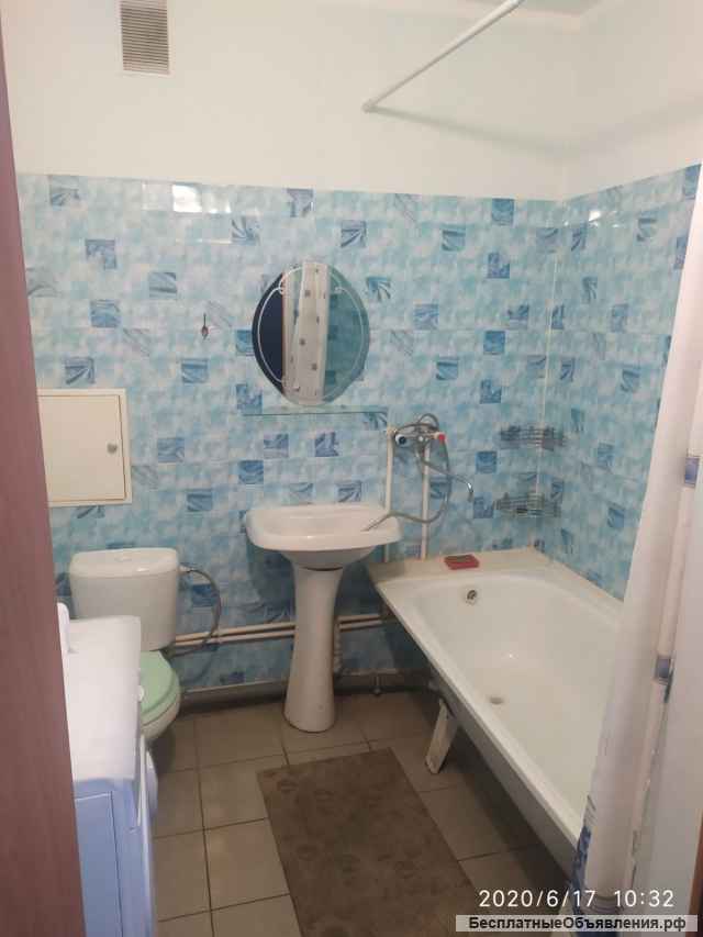 Сдам 1к, Мате Залки, 41, р-н шк. 152