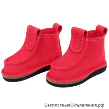Валеши, 100% натуральный войлок