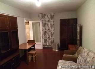 Сдам 1 комн Парашютная 12