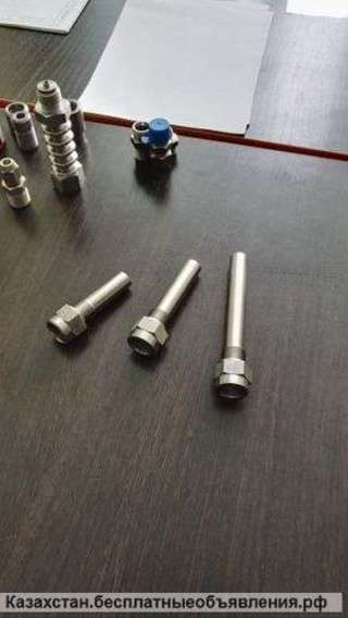 Гильза защитная